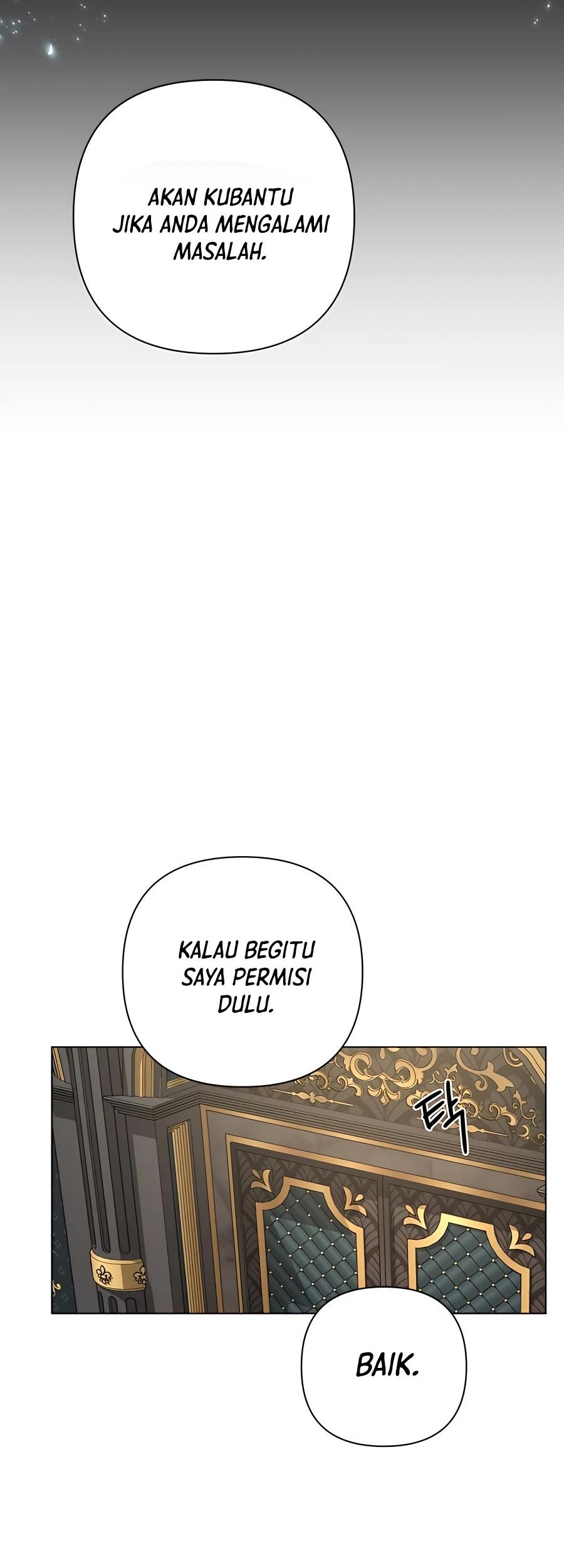I’ll Resign and Have a Fresh Start in This World Chapter 32 Gambar 18