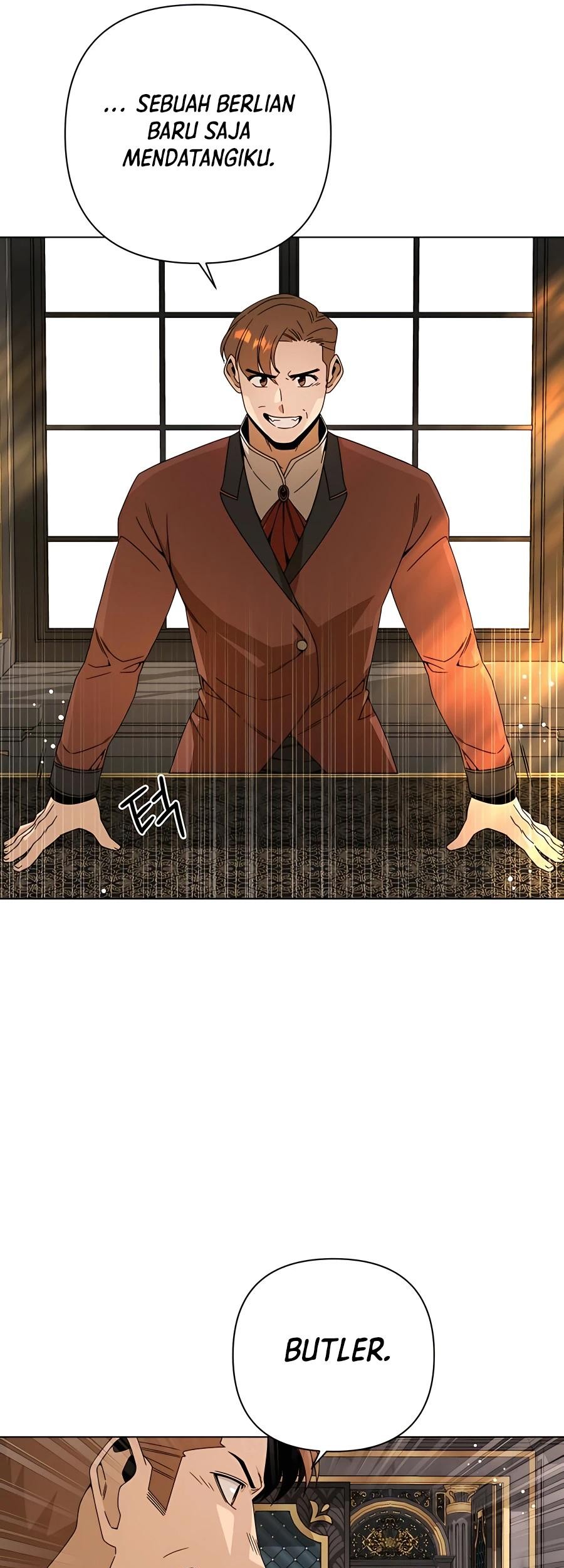 I’ll Resign and Have a Fresh Start in This World Chapter 32 Gambar 20