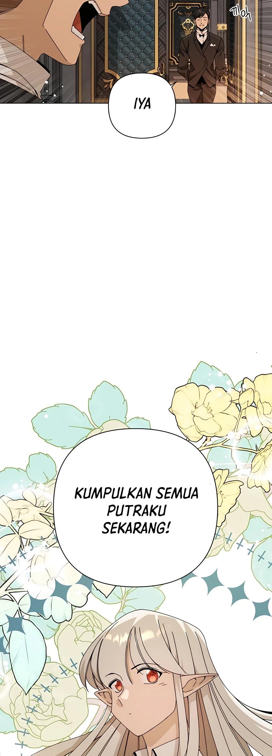 I’ll Resign and Have a Fresh Start in This World Chapter 32 Gambar 21