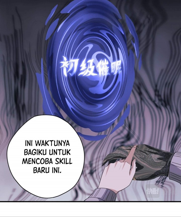 Disaster Shelter Chapter 02 Gambar 35