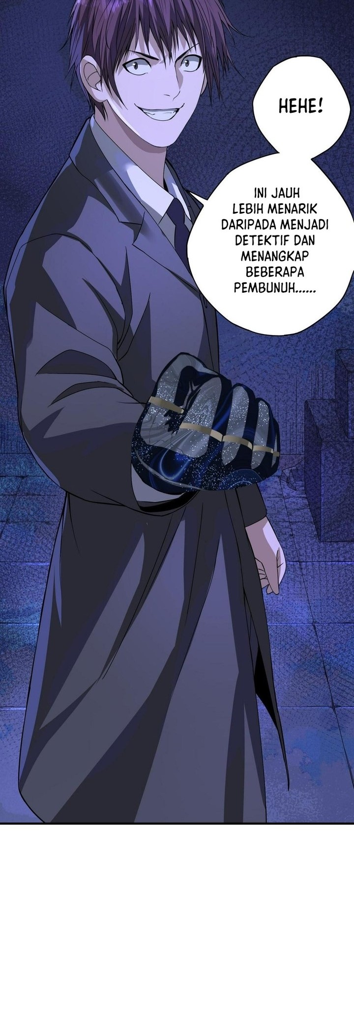 Disaster Shelter Chapter 01 Gambar 47