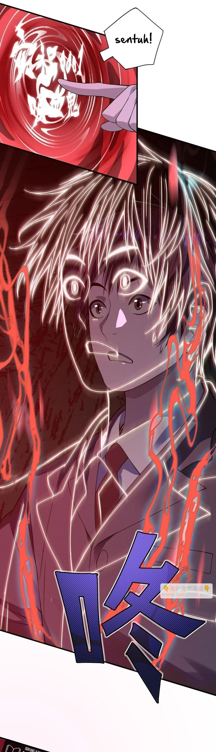 Disaster Shelter Chapter 01 Gambar 51