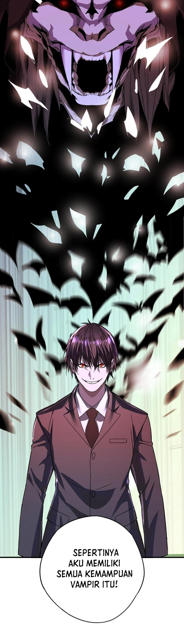 Disaster Shelter Chapter 01 Gambar 58