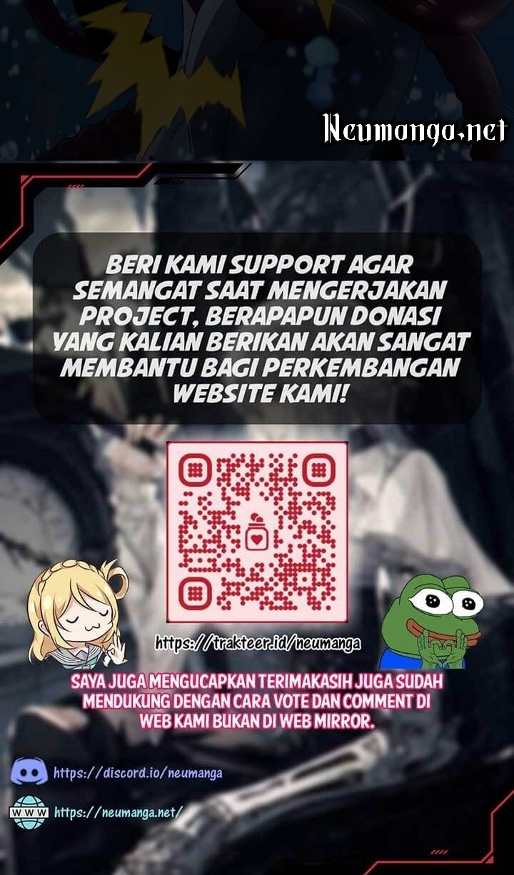 Disaster Shelter Chapter 01 Gambar 60