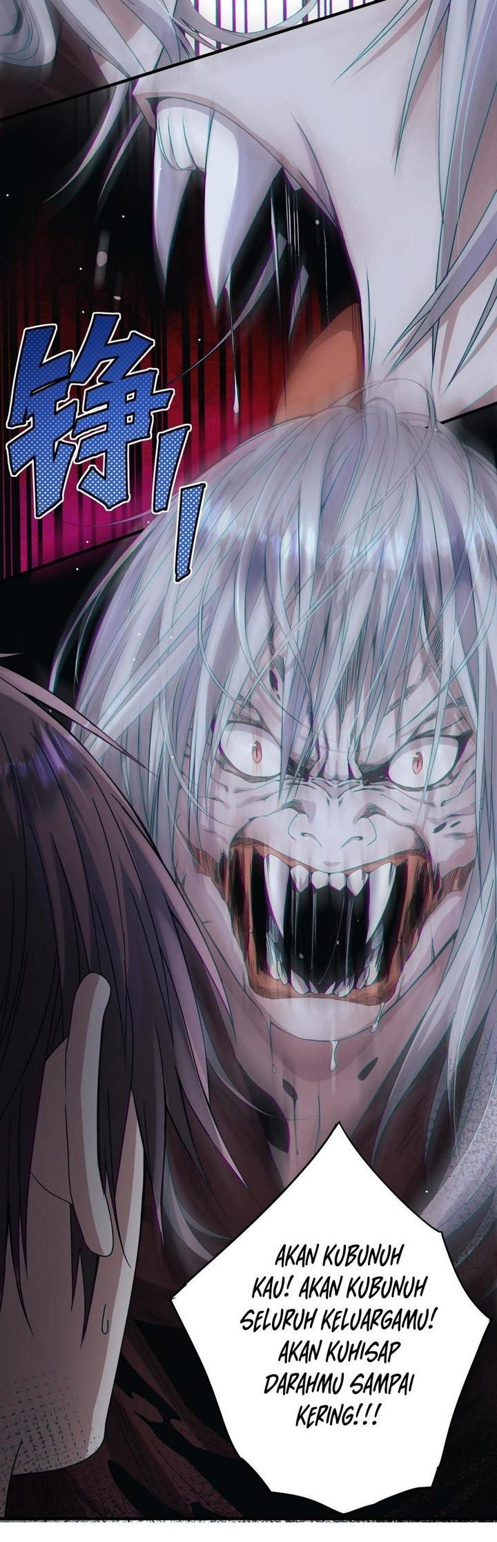 Disaster Shelter Chapter 01 Gambar 8