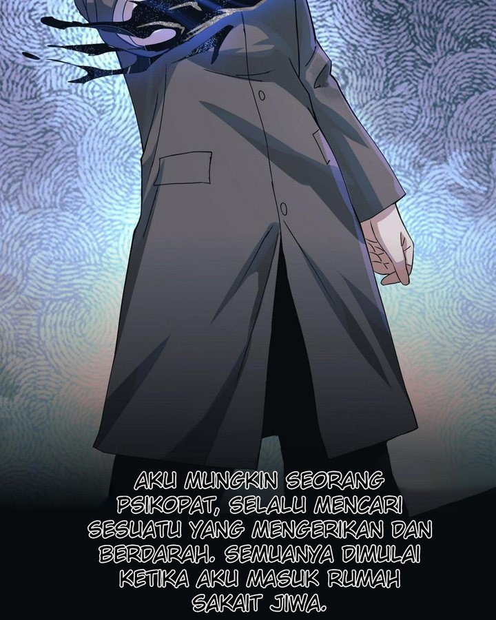 Disaster Shelter Chapter 01 Gambar 17
