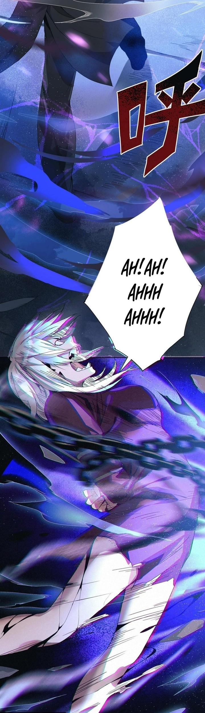 Disaster Shelter Chapter 01 Gambar 25