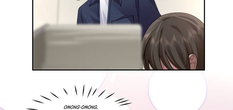 I Really Don’t Want to Be Reborn Chapter 33 Gambar 6
