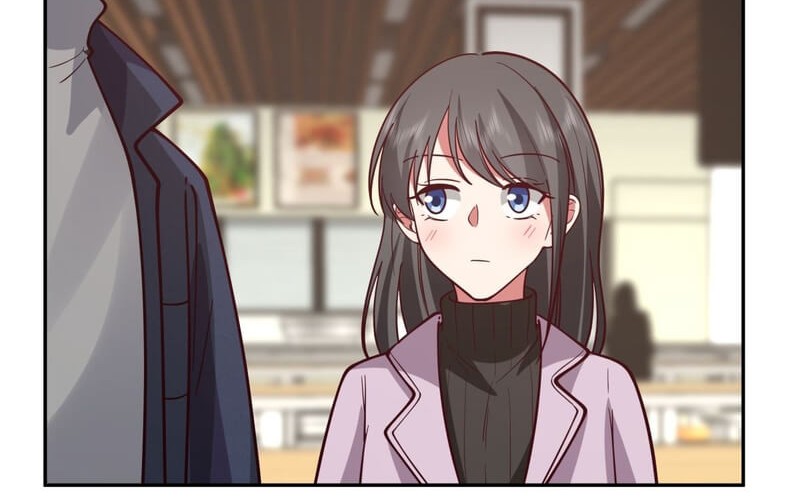 I Really Don’t Want to Be Reborn Chapter 33 Gambar 29