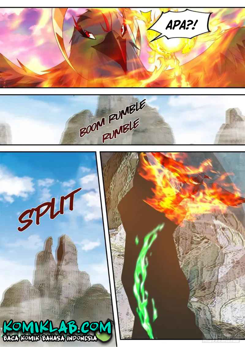 The First Ancestor in History Chapter 100 Gambar 5