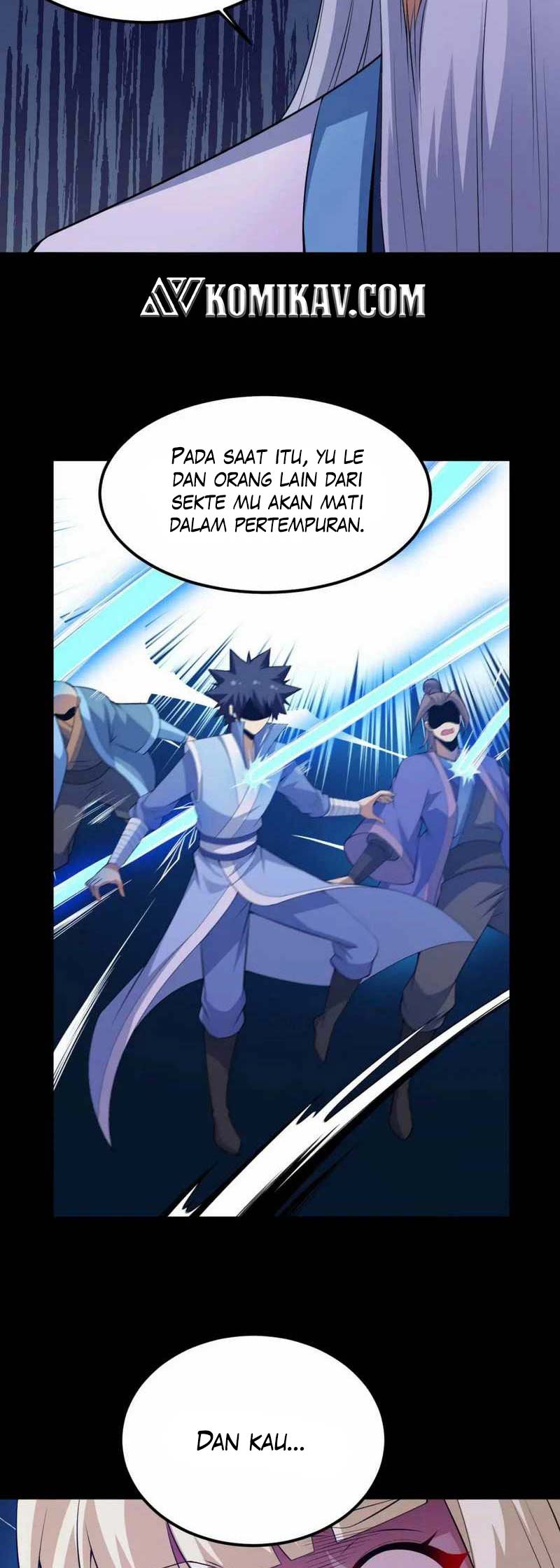 I just want to be beaten to death by everyone Chapter 156 Gambar 54