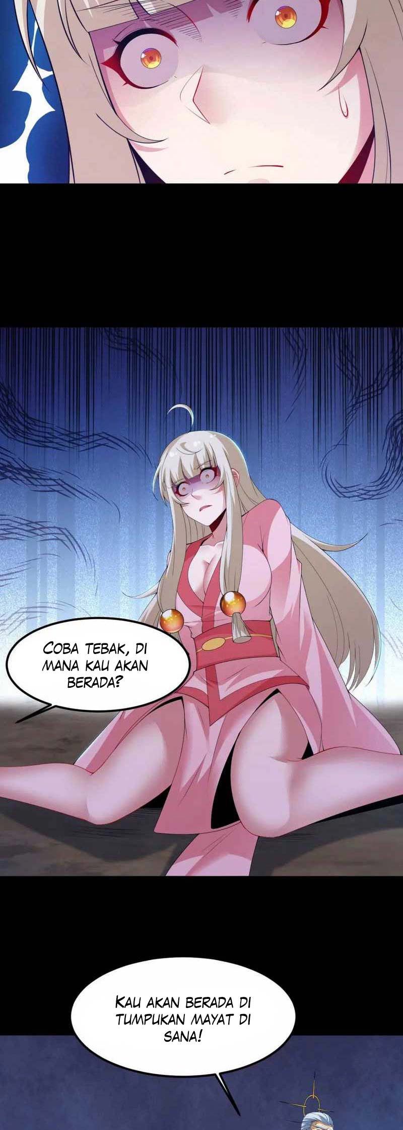 I just want to be beaten to death by everyone Chapter 156 Gambar 55