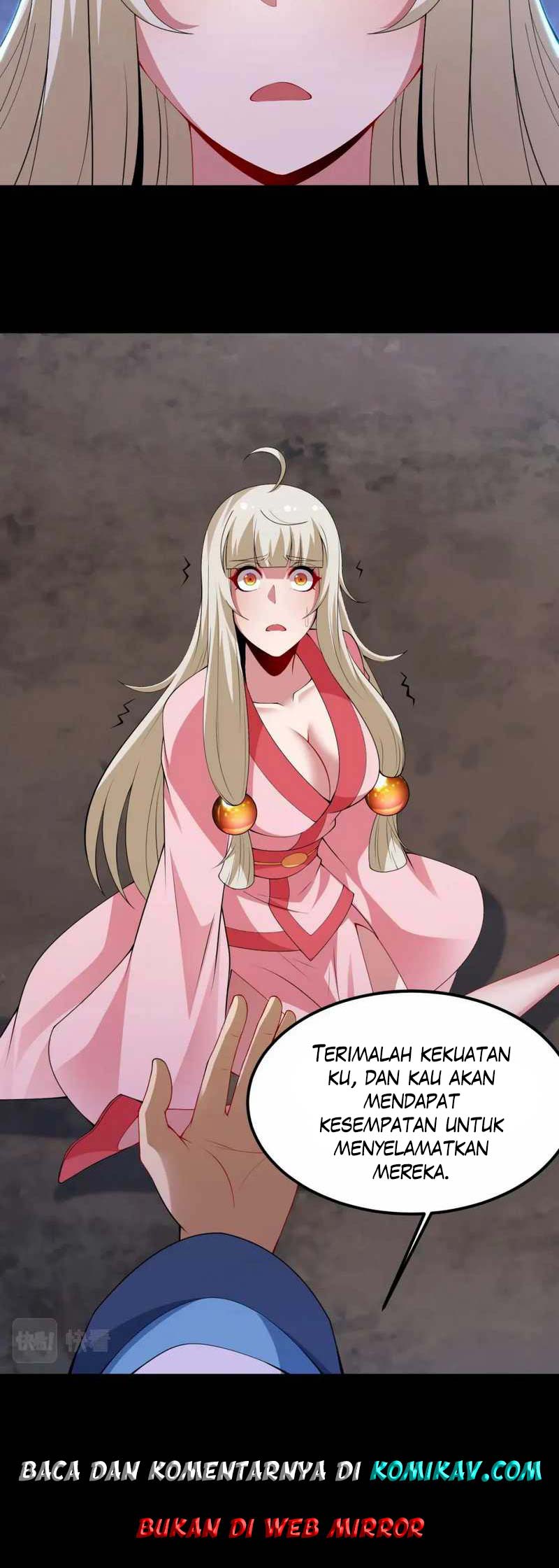 I just want to be beaten to death by everyone Chapter 156 Gambar 57