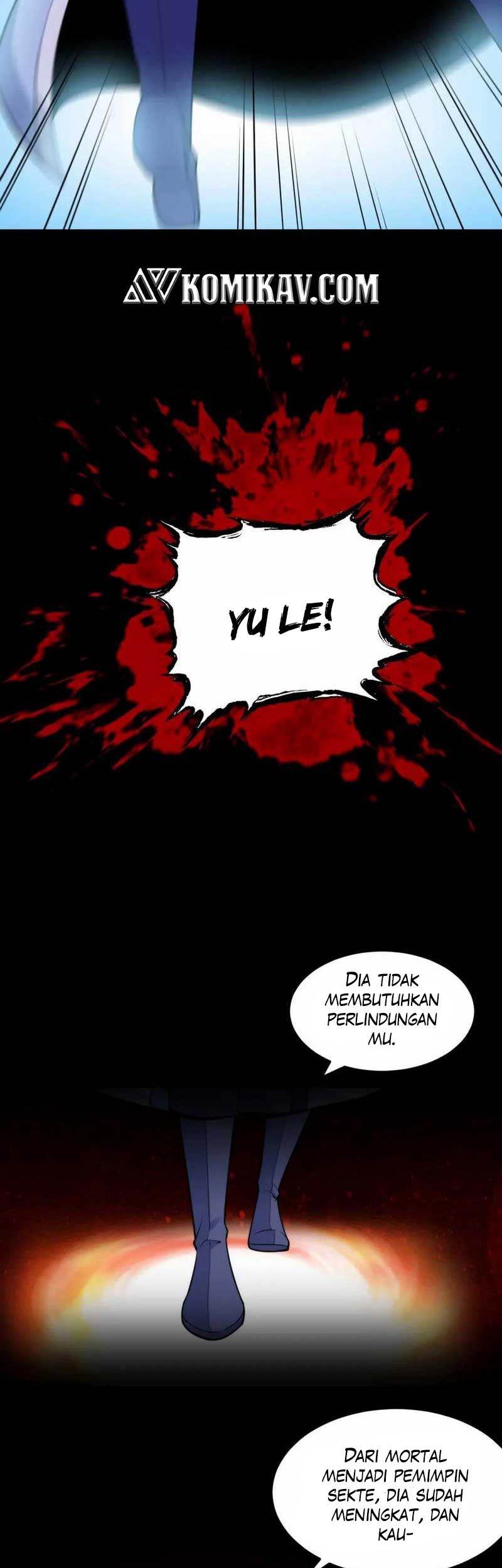 I just want to be beaten to death by everyone Chapter 156 Gambar 10