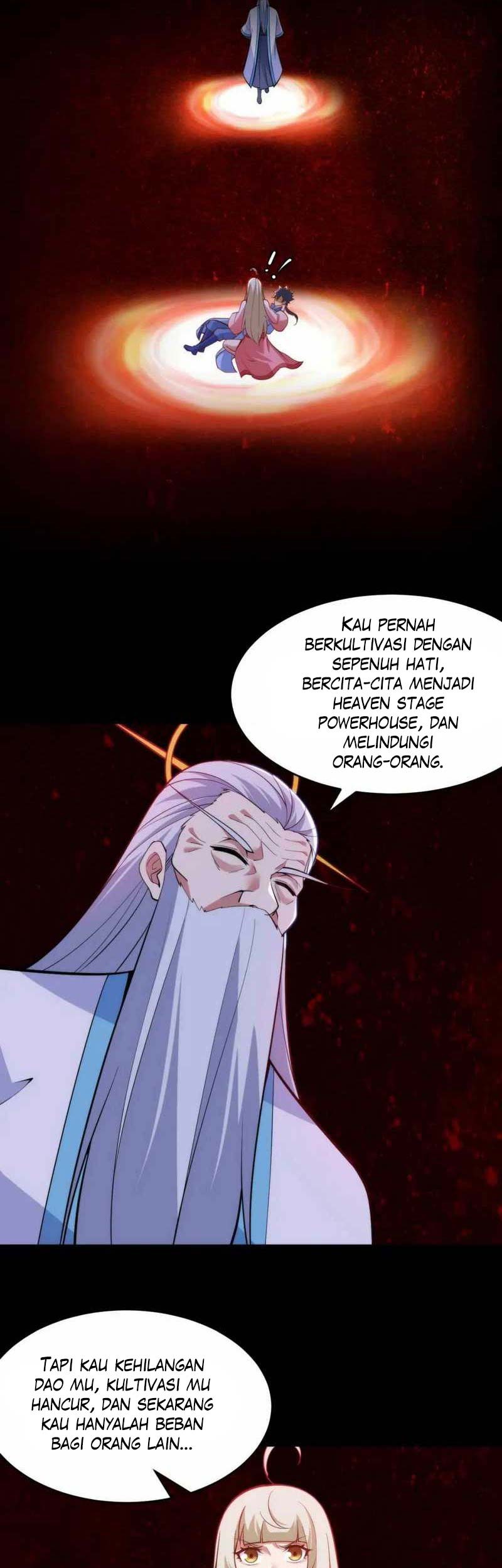 I just want to be beaten to death by everyone Chapter 156 Gambar 12