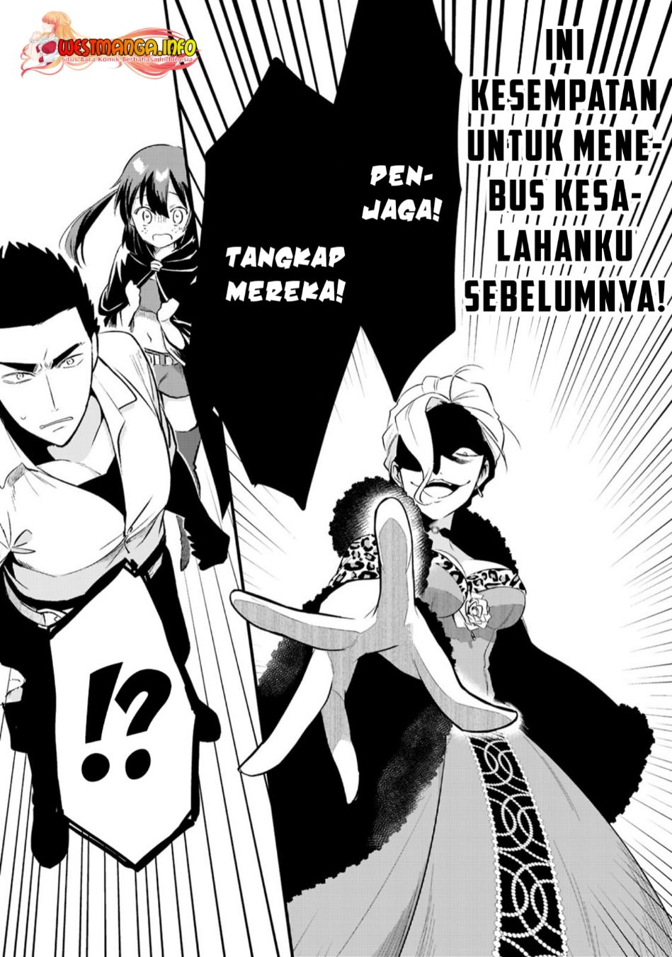 Tsuihousha Shokudou e Youkoso! (Welcome to Cheap Restaurant of Outcasts!) Chapter 34 Gambar 10