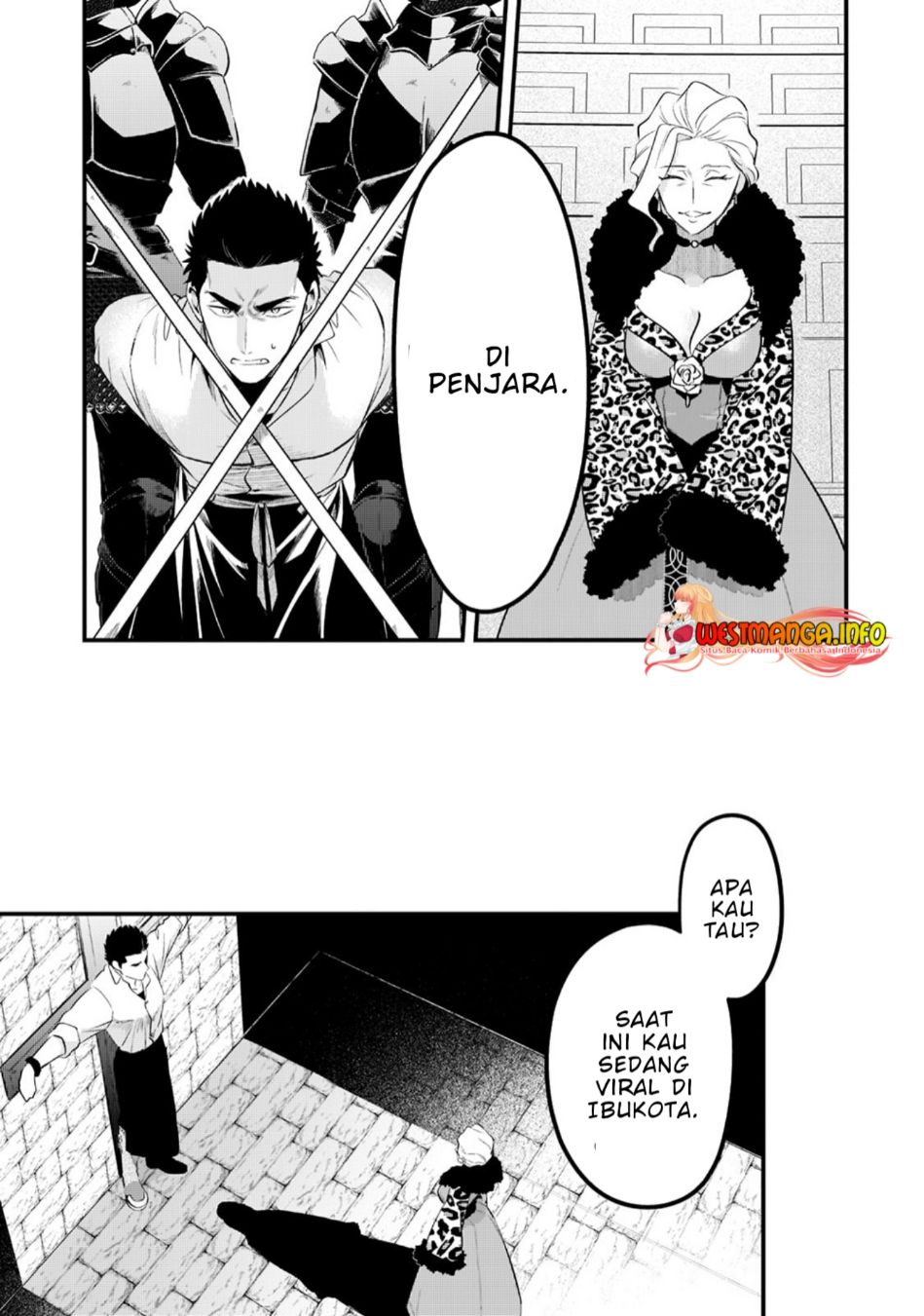 Tsuihousha Shokudou e Youkoso! (Welcome to Cheap Restaurant of Outcasts!) Chapter 34 Gambar 12