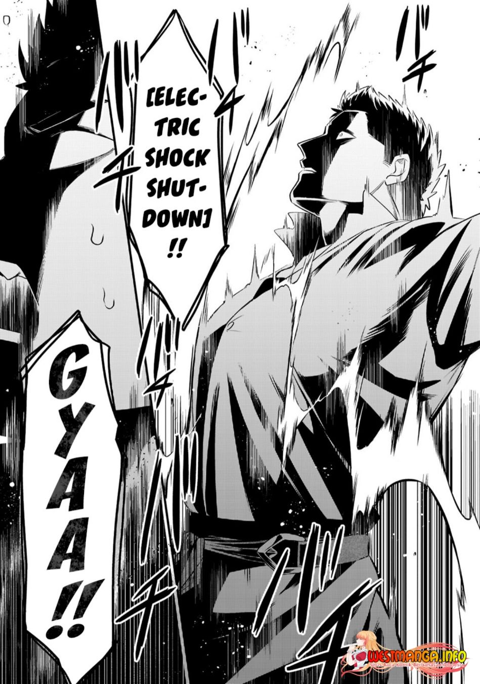 Tsuihousha Shokudou e Youkoso! (Welcome to Cheap Restaurant of Outcasts!) Chapter 34 Gambar 17