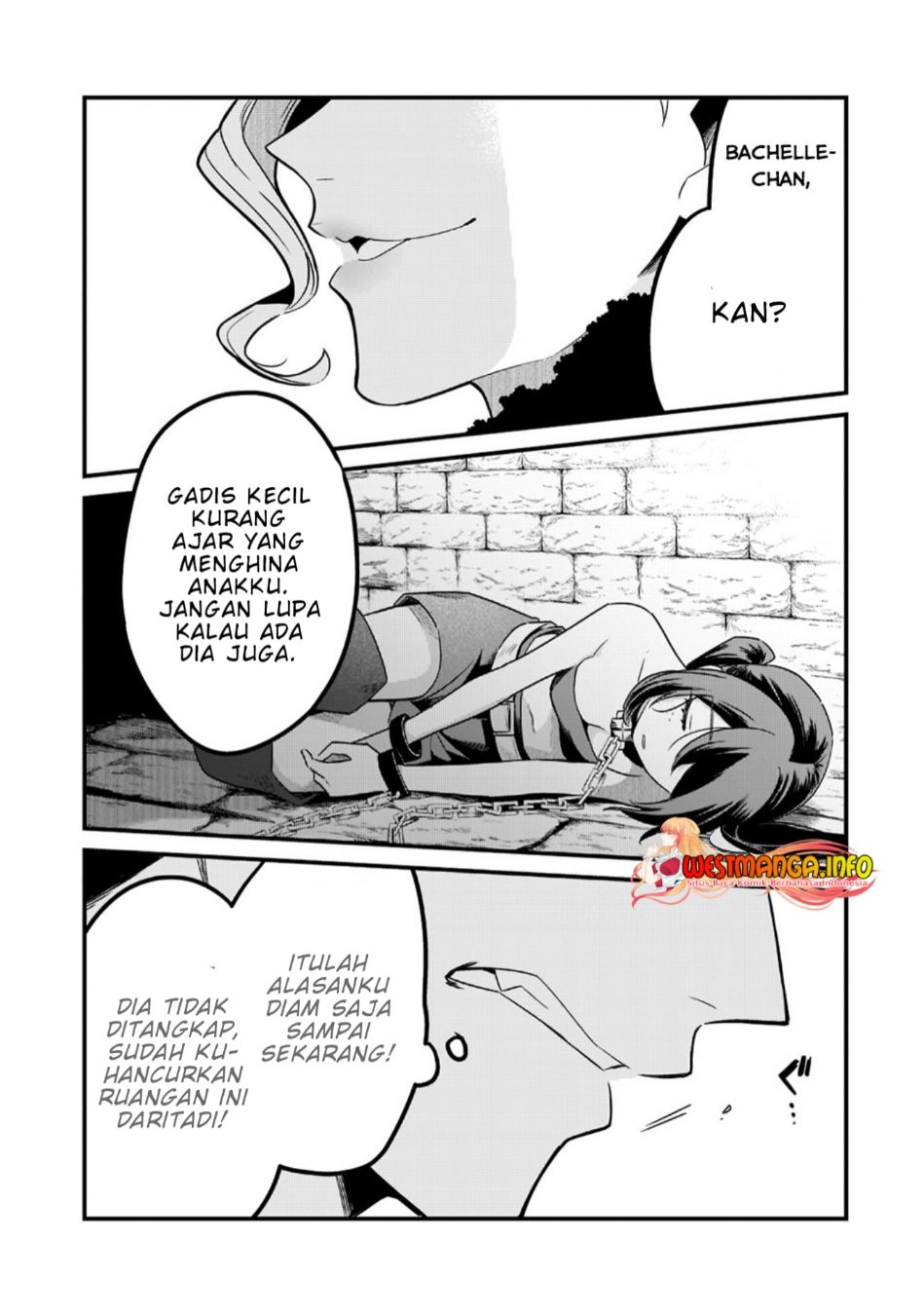 Tsuihousha Shokudou e Youkoso! (Welcome to Cheap Restaurant of Outcasts!) Chapter 34 Gambar 19