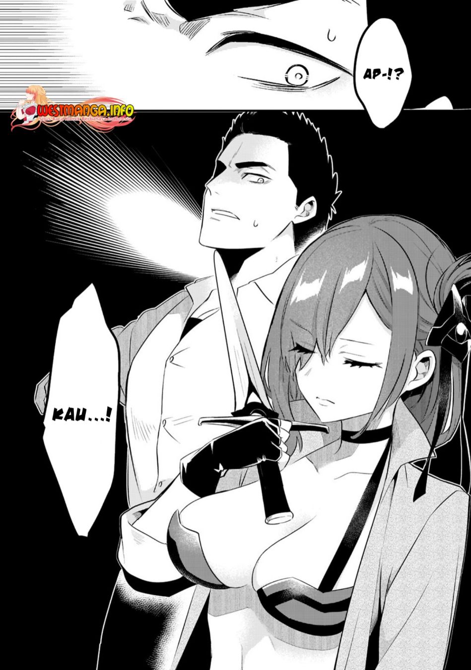Tsuihousha Shokudou e Youkoso! (Welcome to Cheap Restaurant of Outcasts!) Chapter 34 Gambar 22