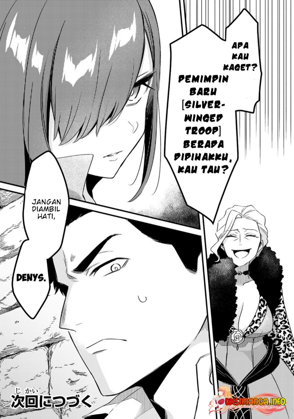 Tsuihousha Shokudou e Youkoso! (Welcome to Cheap Restaurant of Outcasts!) Chapter 34 Gambar 23