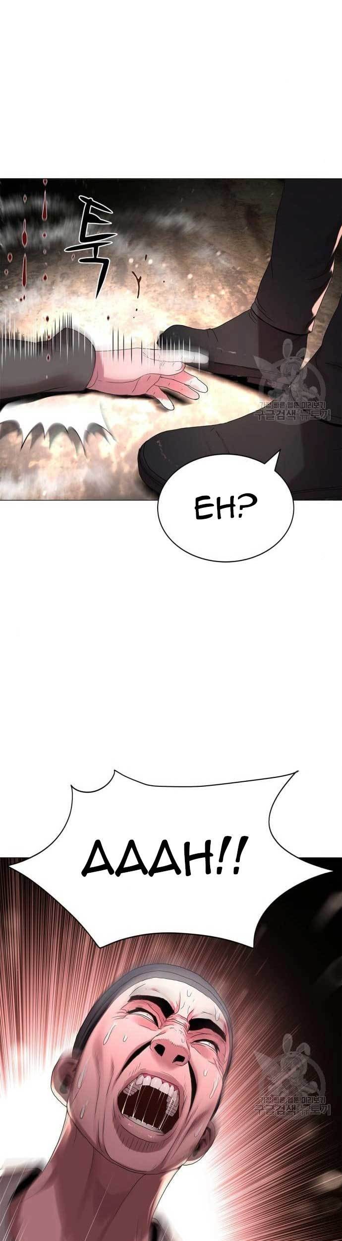 Gangnam Knight Chapter 22 Gambar 20