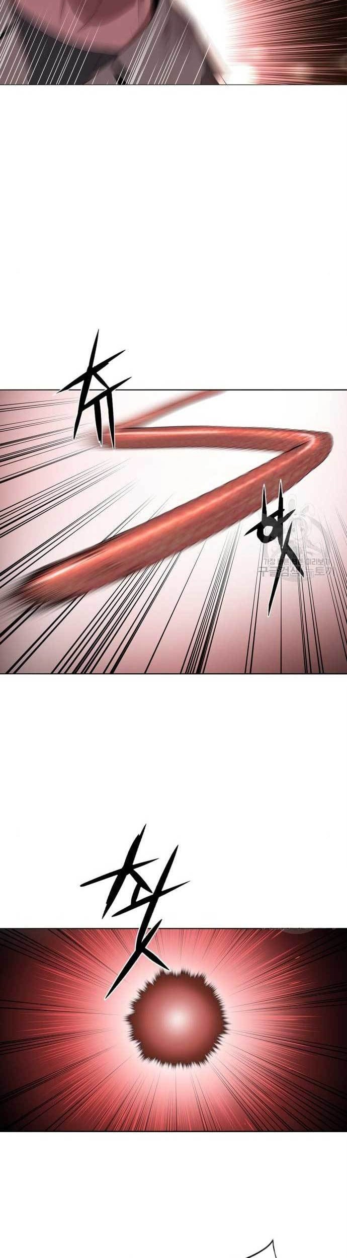 Gangnam Knight Chapter 22 Gambar 21