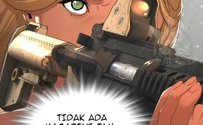 Gangnam Knight Chapter 22 Gambar 25