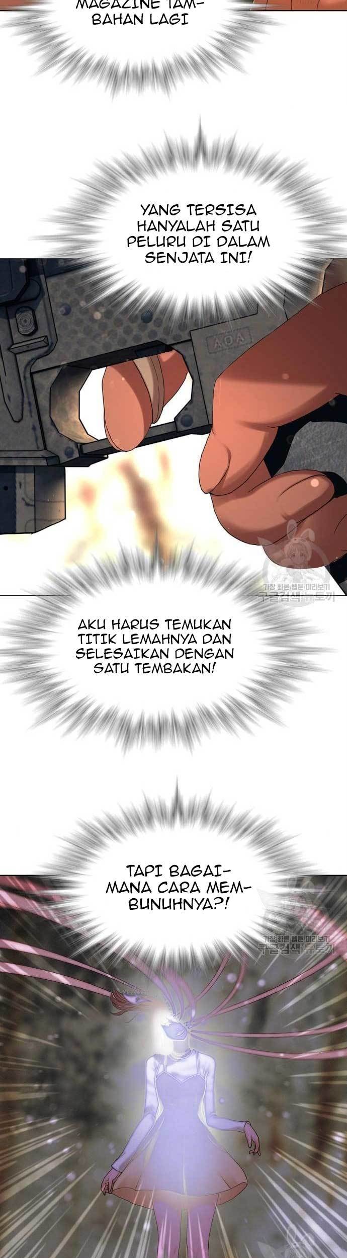 Gangnam Knight Chapter 22 Gambar 26