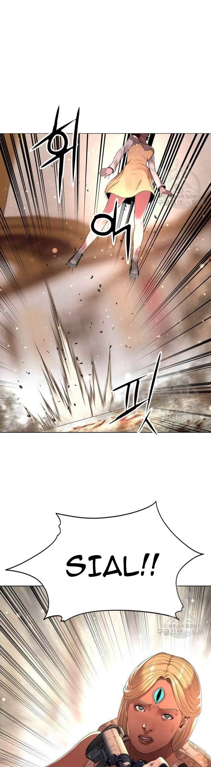 Gangnam Knight Chapter 22 Gambar 29