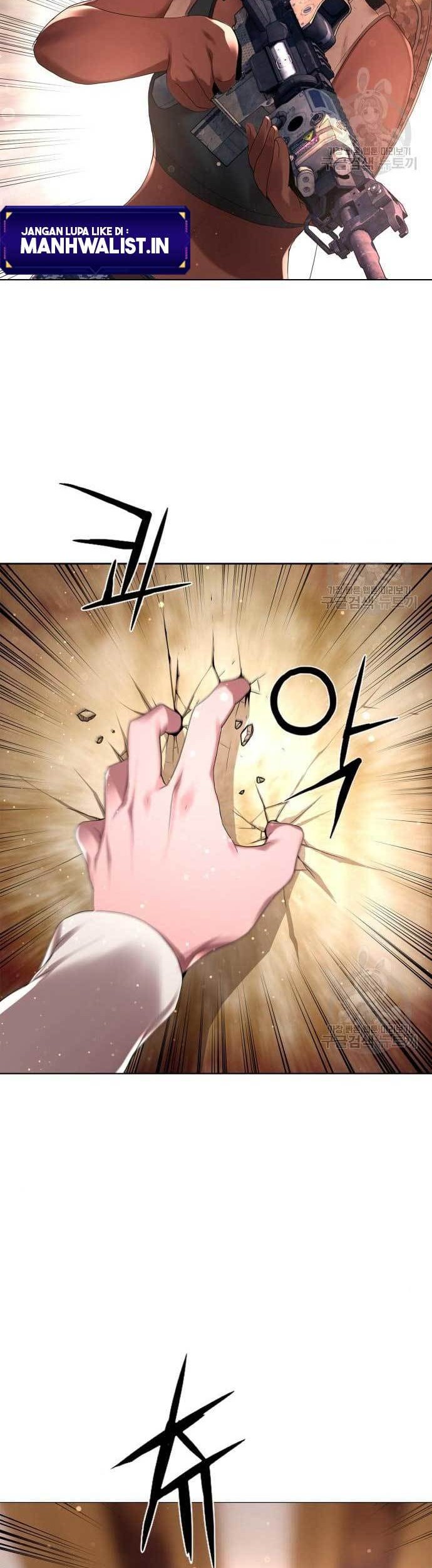 Gangnam Knight Chapter 22 Gambar 30