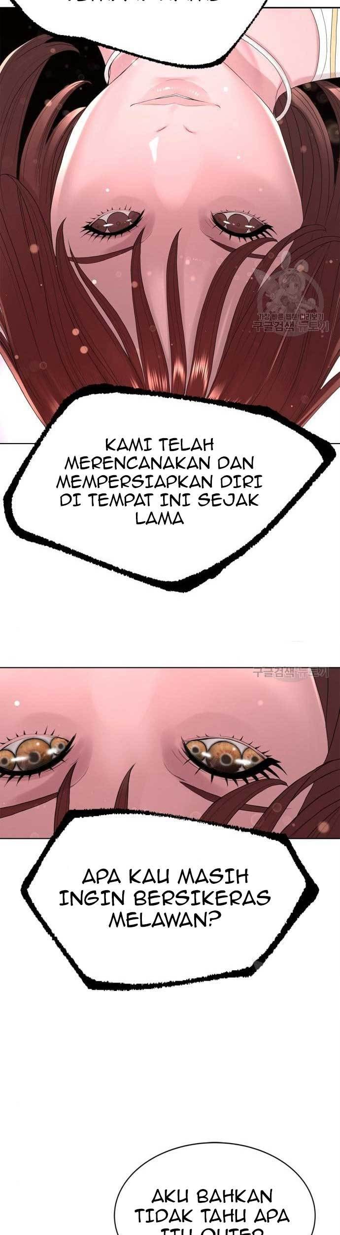 Gangnam Knight Chapter 22 Gambar 35