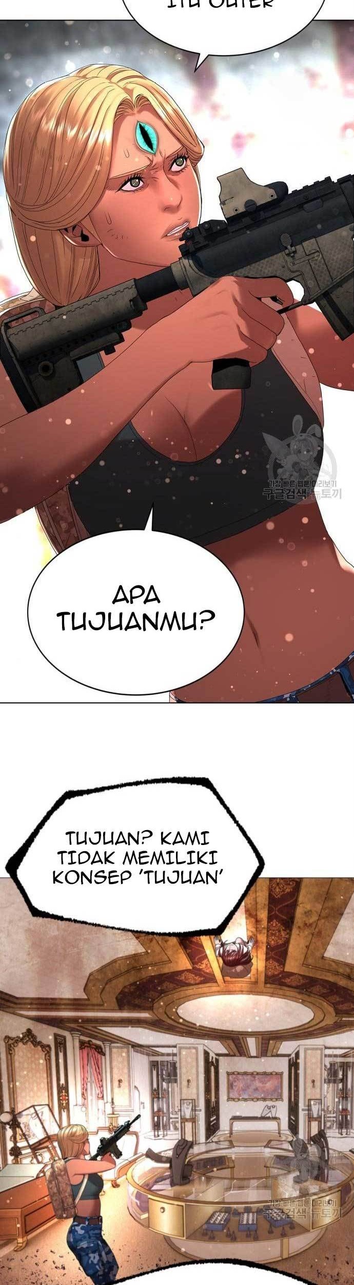 Gangnam Knight Chapter 22 Gambar 36
