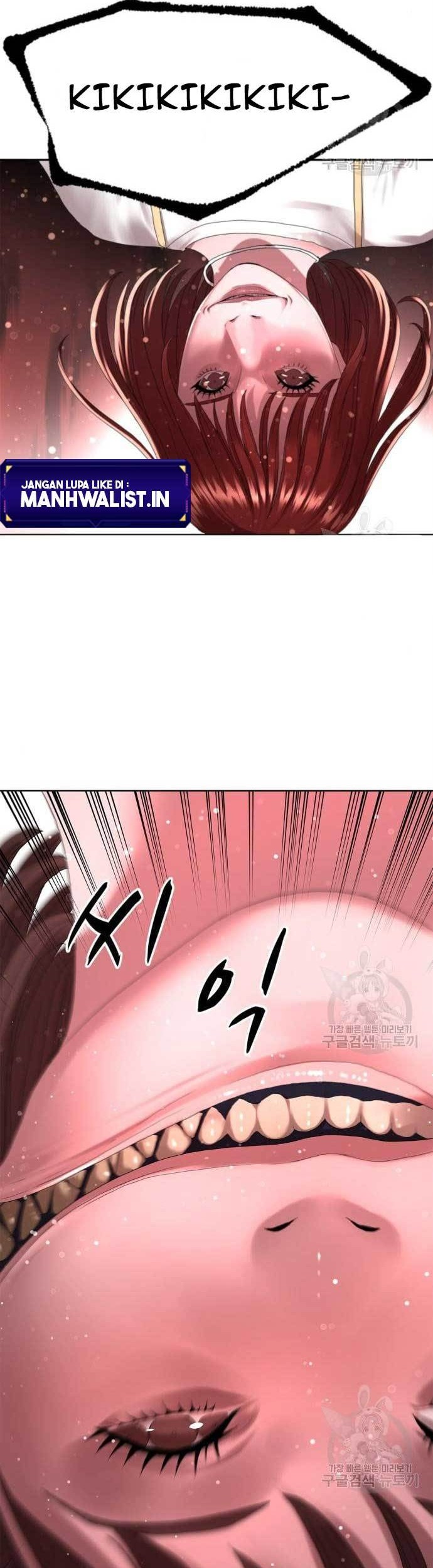 Gangnam Knight Chapter 22 Gambar 39