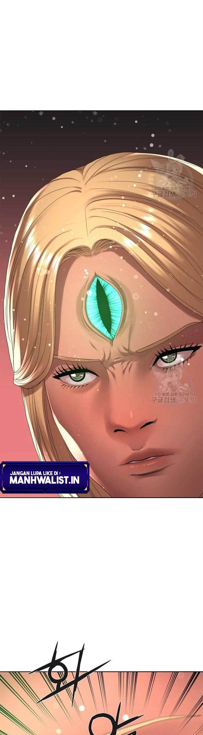 Gangnam Knight Chapter 22 Gambar 41