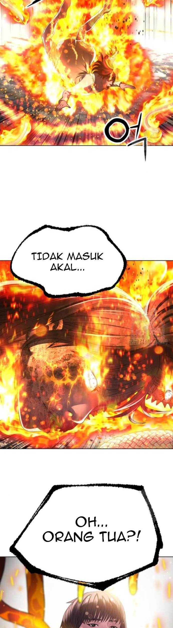 Gangnam Knight Chapter 22 Gambar 50