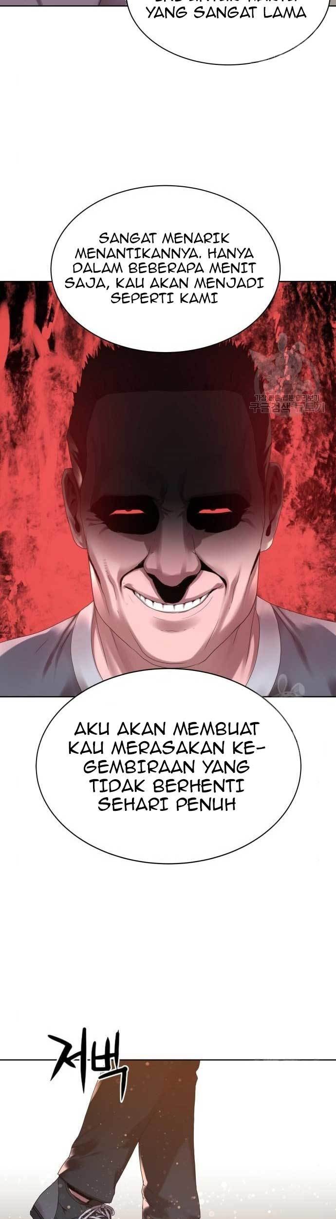 Gangnam Knight Chapter 22 Gambar 3