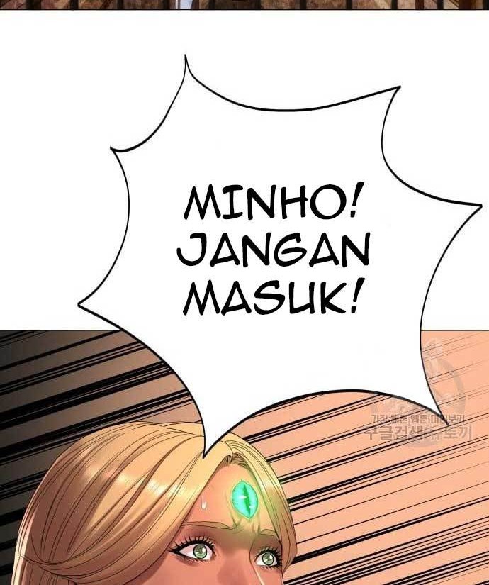 Gangnam Knight Chapter 22 Gambar 6