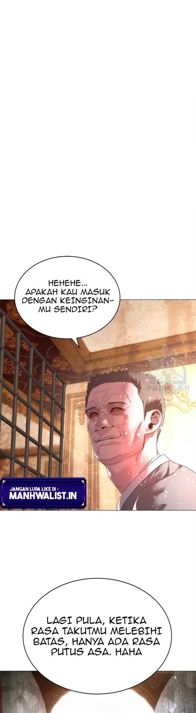 Gangnam Knight Chapter 22 Gambar 9