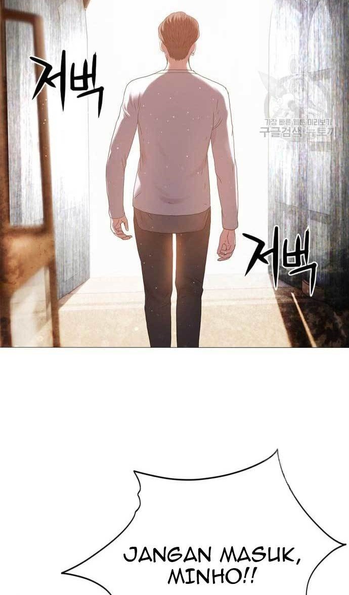 Gangnam Knight Chapter 22 Gambar 10