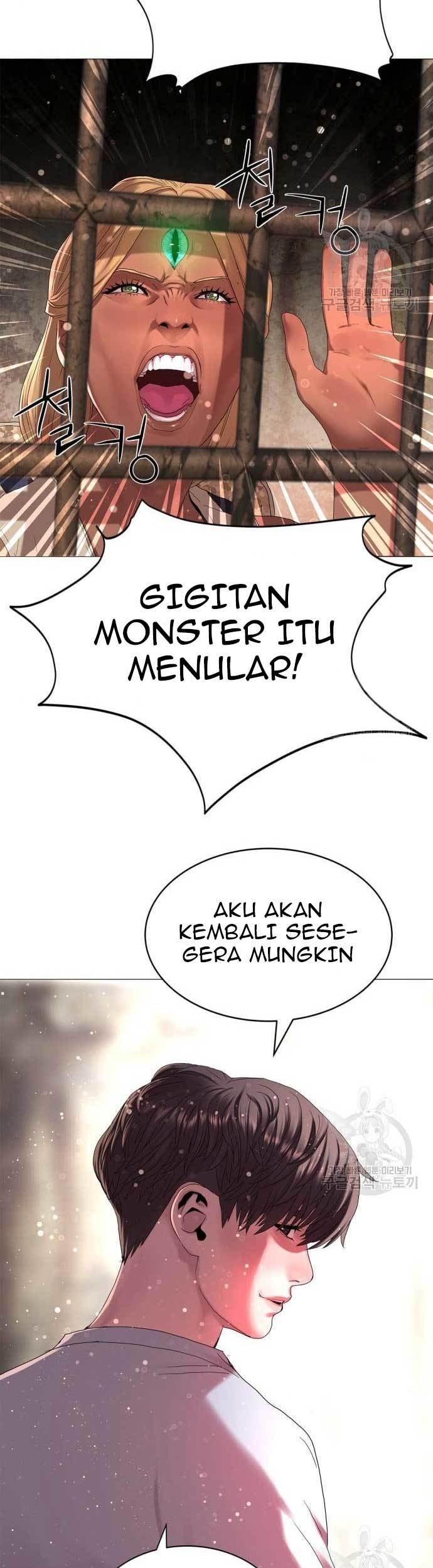 Gangnam Knight Chapter 22 Gambar 11