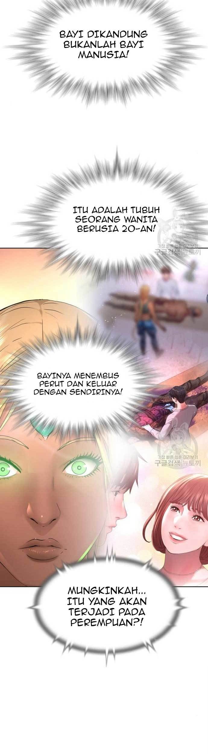 Gangnam Knight Chapter 22 Gambar 15