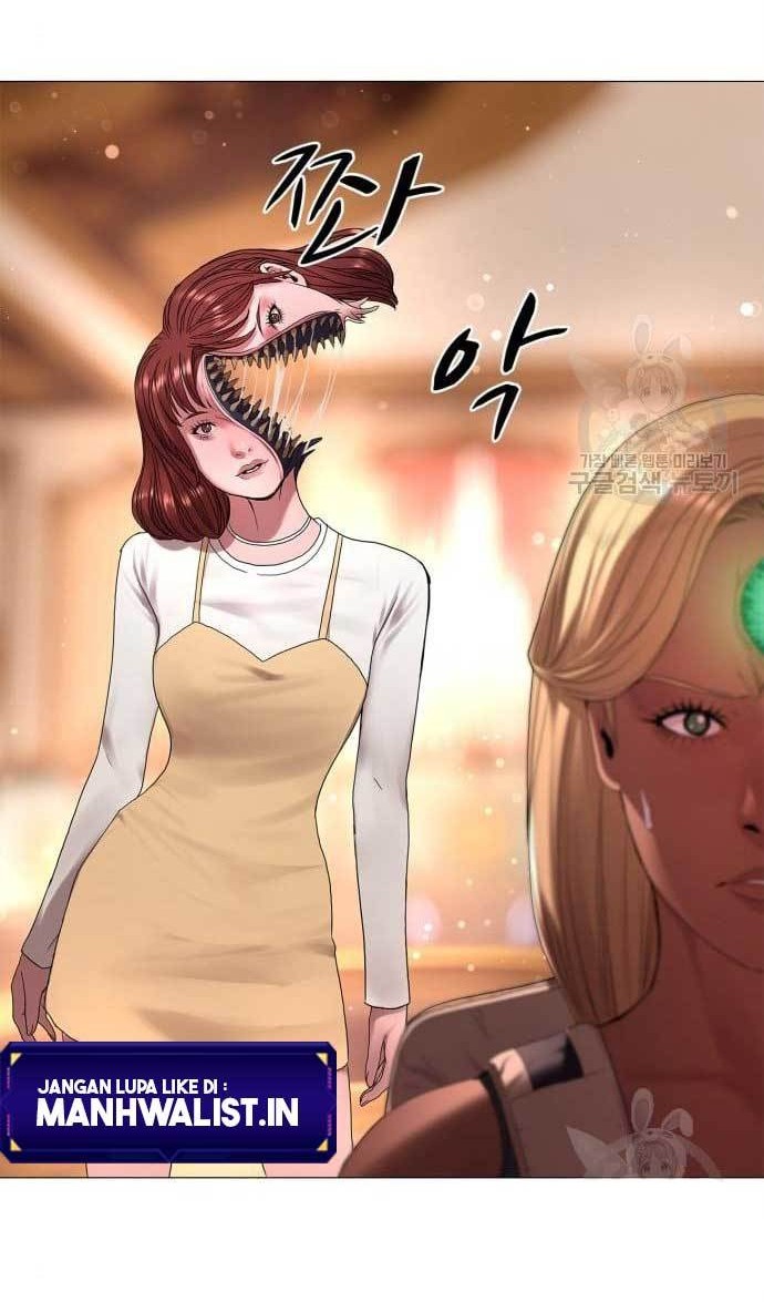 Gangnam Knight Chapter 22 Gambar 16