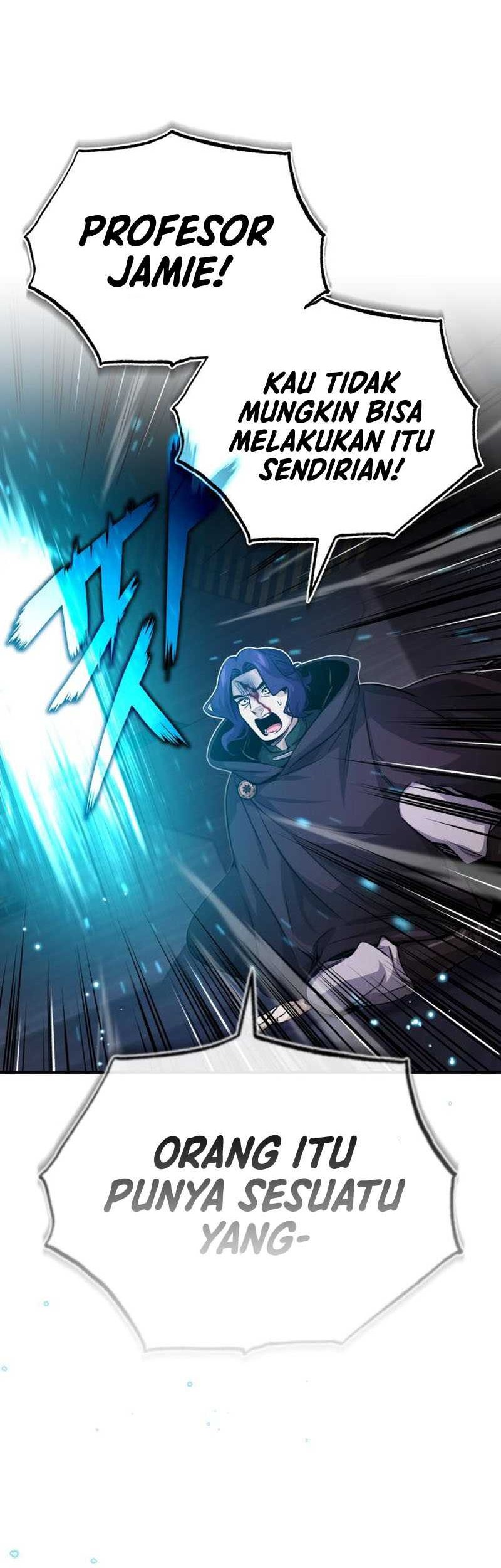 The Dark Magician Transmigrates After 66666 Years Chapter 82 Gambar 36