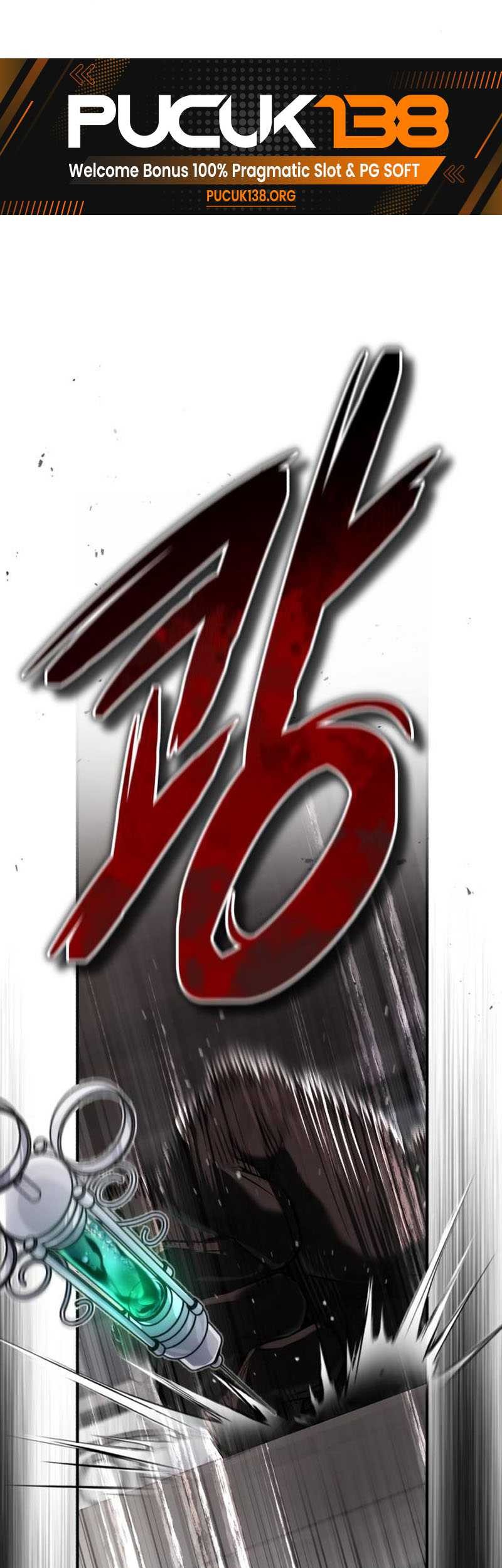 The Dark Magician Transmigrates After 66666 Years Chapter 82 Gambar 37