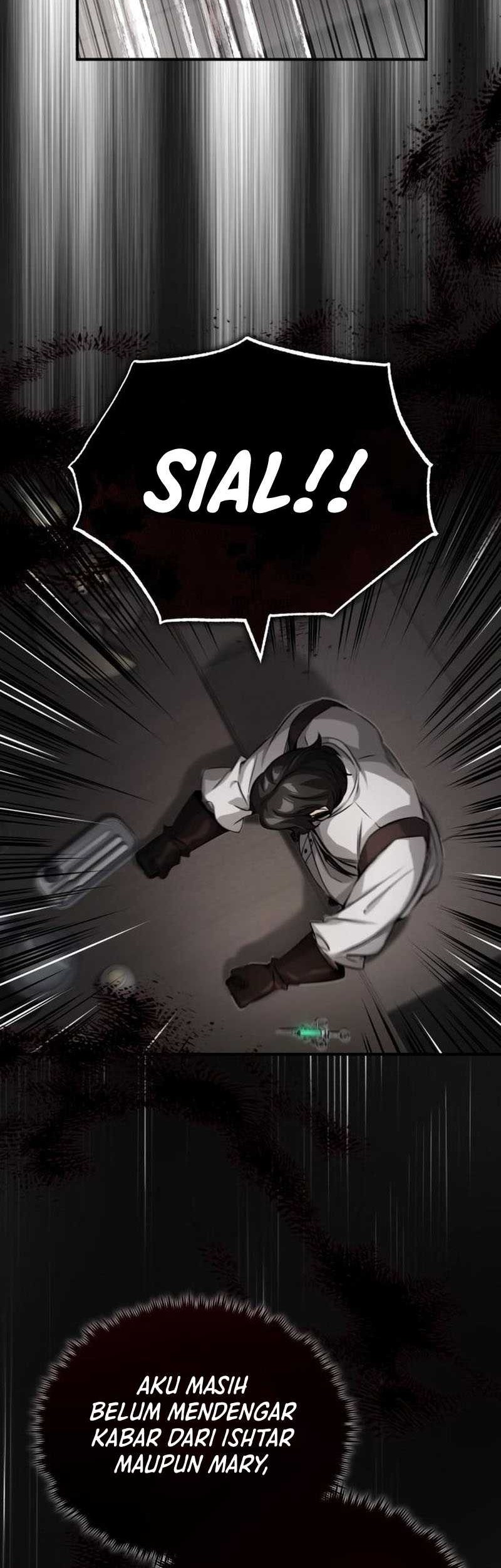 The Dark Magician Transmigrates After 66666 Years Chapter 82 Gambar 38