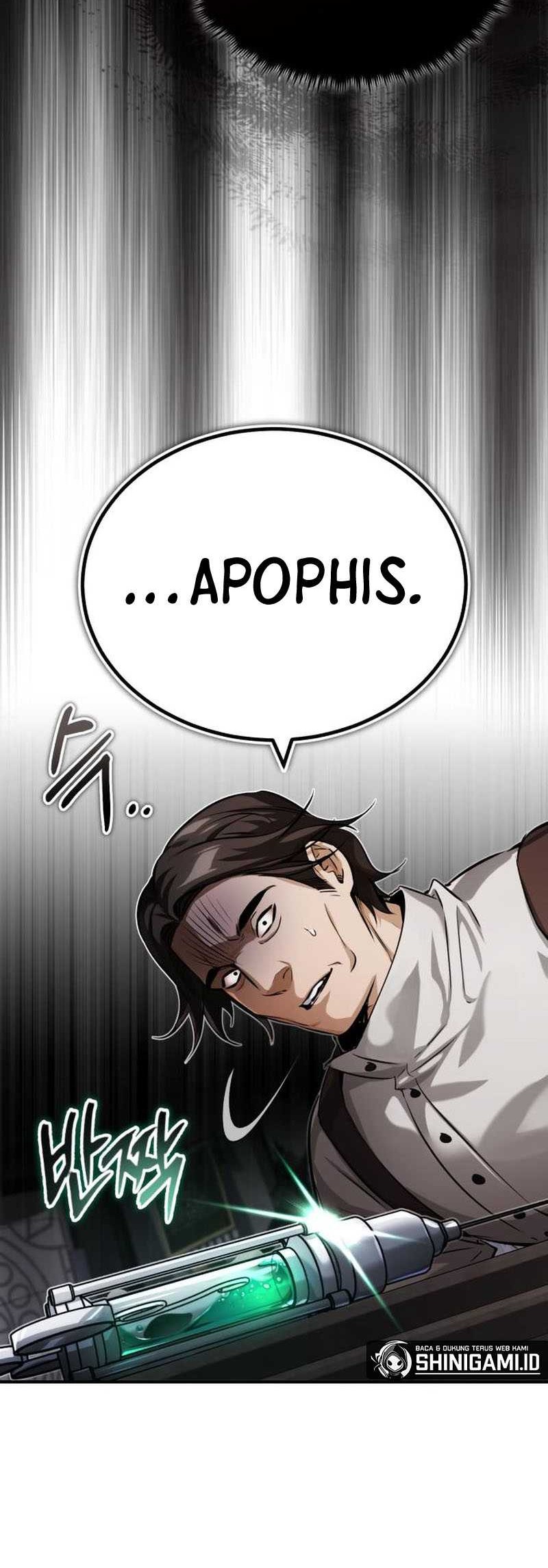 The Dark Magician Transmigrates After 66666 Years Chapter 82 Gambar 40