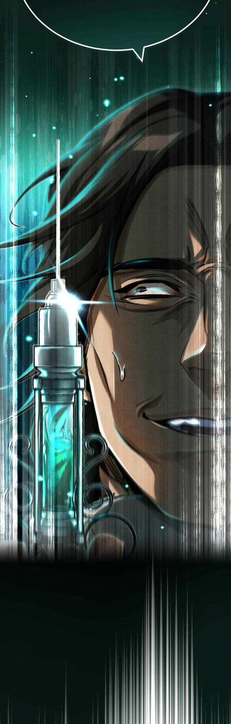 The Dark Magician Transmigrates After 66666 Years Chapter 82 Gambar 42