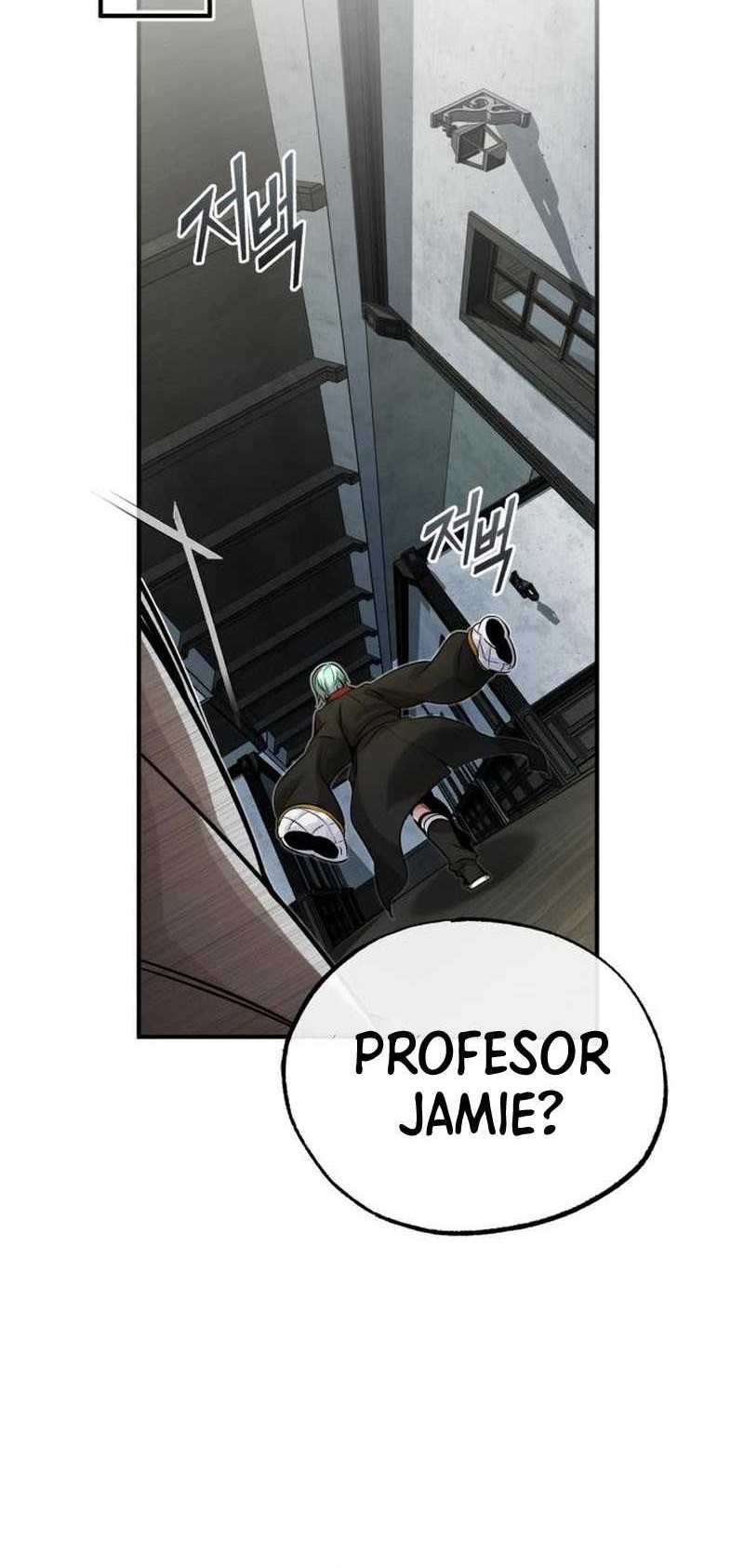 The Dark Magician Transmigrates After 66666 Years Chapter 82 Gambar 51