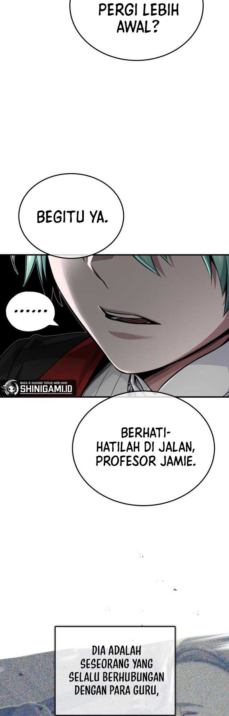 The Dark Magician Transmigrates After 66666 Years Chapter 82 Gambar 54